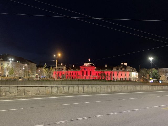 Praktyki absolwenckie na Słowacji z Erasmusem+