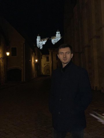 Praktyki absolwenckie na Słowacji z Erasmusem+