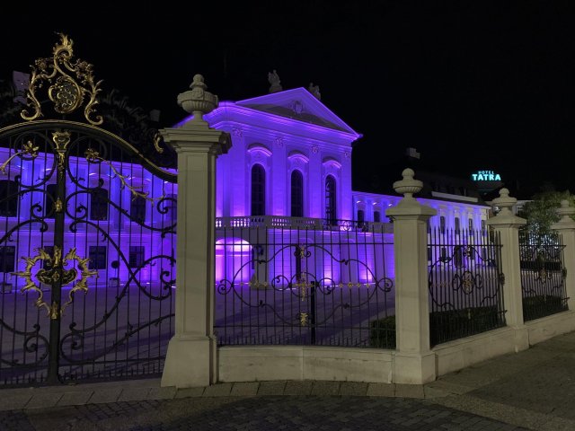 Praktyki absolwenckie na Słowacji z Erasmusem+