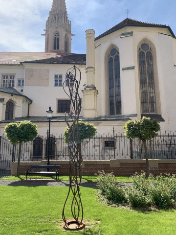 Praktyki absolwenckie na Słowacji z Erasmusem+