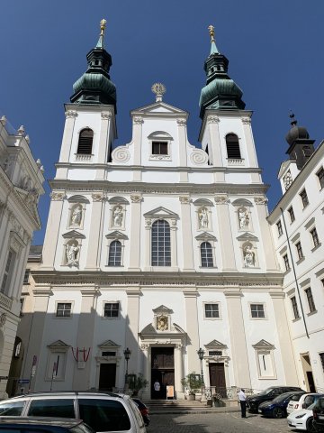 Praktyki absolwenckie na Słowacji z Erasmusem+