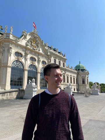 Praktyki absolwenckie na Słowacji z Erasmusem+