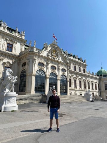 Praktyki absolwenckie na Słowacji z Erasmusem+