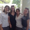 Praktyki w Grecji z Erasmusem + Mariya Misyuk: 19.06.2017-08.09.2017