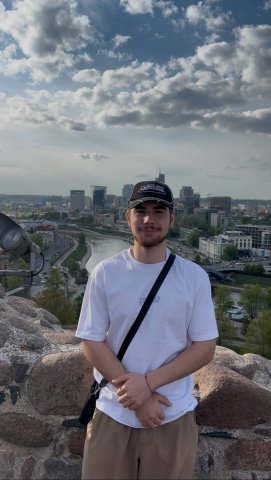 Studia z Erasmusem+ na Litwie!!!