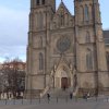 Roman Krasovskyi - student zarządzania PWSTE w Jarosławiu na poziomie magisterskim spędził semestr letni 2019/2020 na czeskim Metropolitan University Prague ! ! !