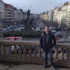Roman Krasovskyi - student zarządzania PWSTE w Jarosławiu na poziomie magisterskim spędził semestr letni 2019/2020 na czeskim Metropolitan University Prague ! ! !