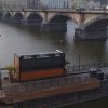 Roman Krasovskyi - student zarządzania PWSTE w Jarosławiu na poziomie magisterskim spędził semestr letni 2019/2020 na czeskim Metropolitan University Prague ! ! !