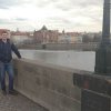 Roman Krasovskyi - student zarządzania PWSTE w Jarosławiu na poziomie magisterskim spędził semestr letni 2019/2020 na czeskim Metropolitan University Prague ! ! !