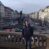 Roman Krasovskyi - student zarządzania PWSTE w Jarosławiu na poziomie magisterskim spędził semestr letni 2019/2020 na czeskim Metropolitan University Prague ! ! !