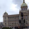 Roman Krasovskyi - student zarządzania PWSTE w Jarosławiu na poziomie magisterskim spędził semestr letni 2019/2020 na czeskim Metropolitan University Prague ! ! !