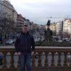 Roman Krasovskyi - student zarządzania PWSTE w Jarosławiu na poziomie magisterskim spędził semestr letni 2019/2020 na czeskim Metropolitan University Prague ! ! !