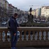 Roman Krasovskyi - student zarządzania PWSTE w Jarosławiu na poziomie magisterskim spędził semestr letni 2019/2020 na czeskim Metropolitan University Prague ! ! !
