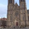 Roman Krasovskyi - student zarządzania PWSTE w Jarosławiu na poziomie magisterskim spędził semestr letni 2019/2020 na czeskim Metropolitan University Prague ! ! !