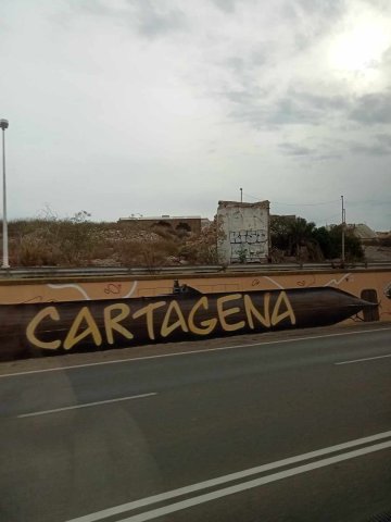 Studia z Erasmusem+ na Universidad Politécnica de Cartagena w Hiszpanii!