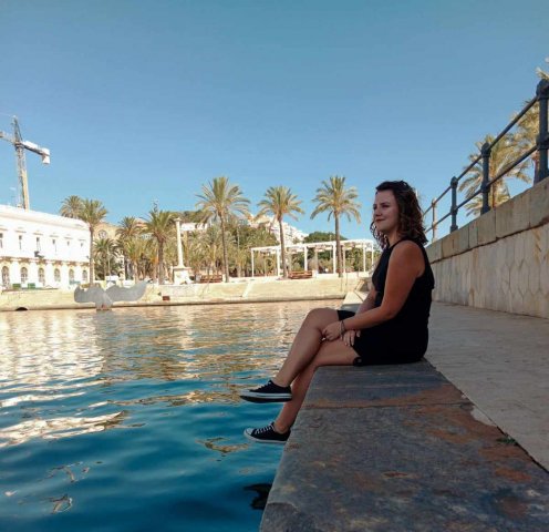 Studia z Erasmusem+ na Universidad Politécnica de Cartagena w Hiszpanii!