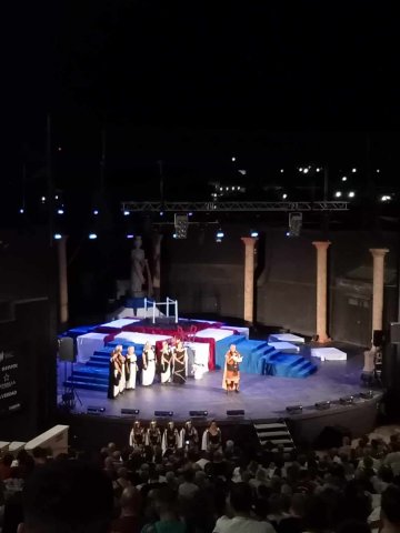 Studia z Erasmusem+ na Universidad Politécnica de Cartagena w Hiszpanii!