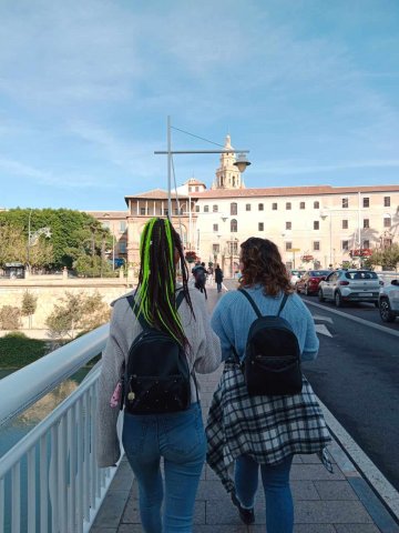 Studia z Erasmusem+ na Universidad Politécnica de Cartagena w Hiszpanii!