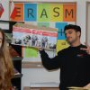 Preparations for a charity campaign for homeless animal shelter