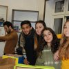 Preparations for a charity campaign for homeless animal shelter