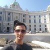 Student PWSTE na praktykach w Wiedniu ! ! !