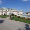 Student PWSTE na praktykach w Wiedniu ! ! !
