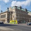 Student PWSTE na praktykach w Wiedniu ! ! !