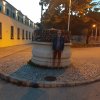 Student PWSTE na praktykach w Wiedniu ! ! !