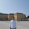 Student PWSTE na praktykach w Wiedniu ! ! !