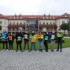 Studenci zagraniczni studiujący w PWSTE w ramach programu Erasmus+ w I semestrze 2020/2021