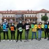 Studenci zagraniczni studiujący w PWSTE w ramach programu Erasmus+ w I semestrze 2020/2021