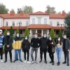 Studenci zagraniczni studiujący w PWSTE w ramach programu Erasmus+ w I semestrze 2020/2021