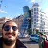 Erasmus+ students' travel to Prague