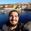 Erasmus+ students' travel to Prague