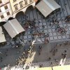Erasmus+ students' travel to Prague