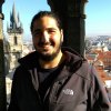 Erasmus+ students' travel to Prague