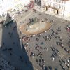 Erasmus+ students' travel to Prague