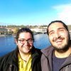 Erasmus+ students' travel to Prague