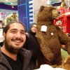 Erasmus+ students' travel to Prague