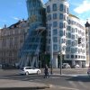 Erasmus+ students' travel to Prague