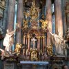 Erasmus+ students' travel to Prague