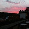 Erasmus+ students' travel to Prague