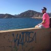 Oleksandr Shpak i Yuriy Prytula spędzili semestr letni 2018/2019 na Universidad Politécnica de Cartagena w ramach programu Erasmus+
