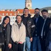 Studenci jarosławskiej PANS rozpoczęli studia w Czechach!