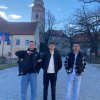 Studenci jarosławskiej PANS rozpoczęli studia w Czechach!