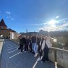 Studenci jarosławskiej PANS rozpoczęli studia w Czechach!