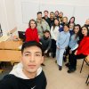 The last class with my dear Erasmus+ students ! ! !