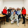 The last class with my dear Erasmus+ students ! ! !