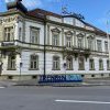 Studentki pielęgniarstwa PANS podczas wyjazdu na Słowację!