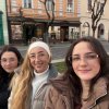 Studentki pielęgniarstwa PANS podczas wyjazdu na Słowację!